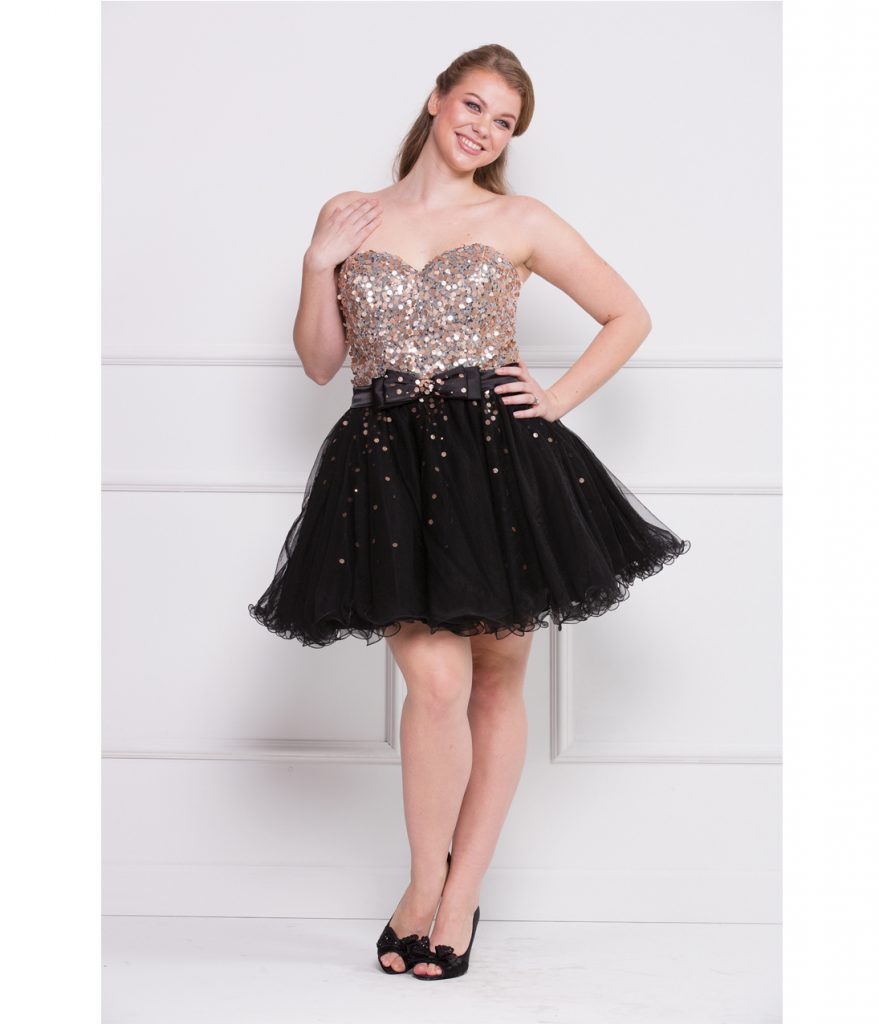 Plus Size Formal Dresses Dressedupgirl