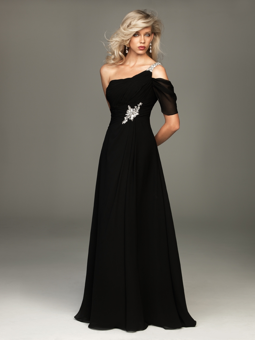 Best Dresses For A Black Tie Wedding The Ultimate Guide Weddingstyle1