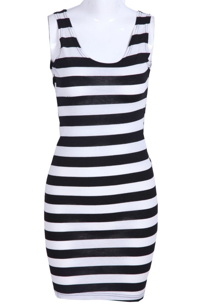 White Bodycon Dress Picture Collection | DressedUpGirl.com