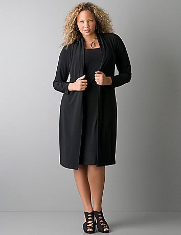 Plus Size Sheath Dress Picture Collection | DressedUpGirl.com