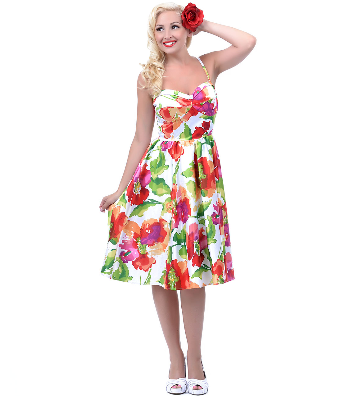 Swing Dress Picture Collection | Dressed Up Girl