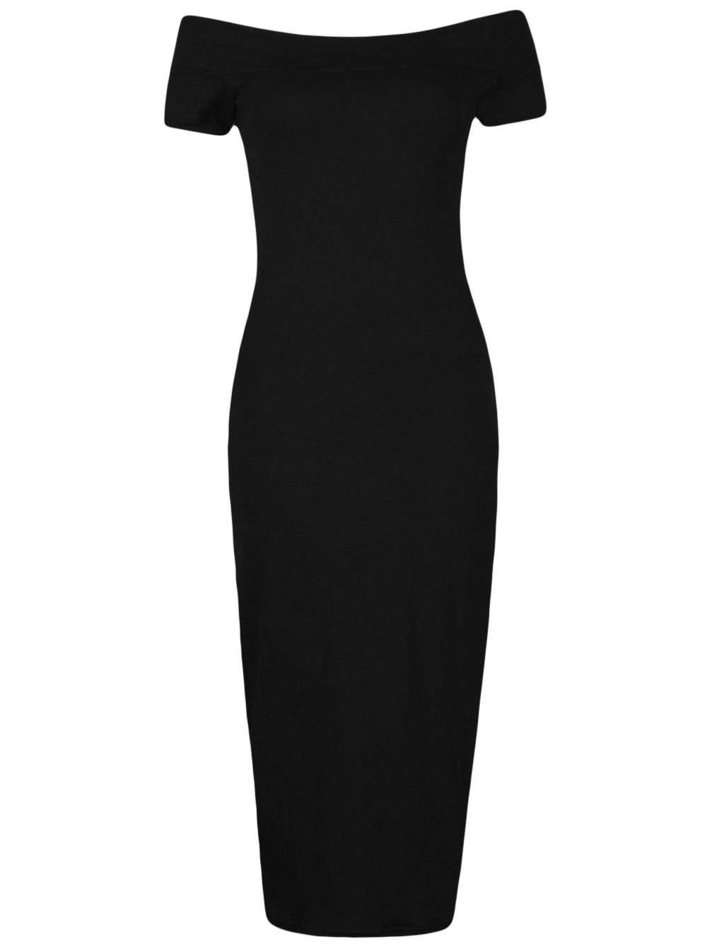 Dorothy Perkins платье черное 07999101