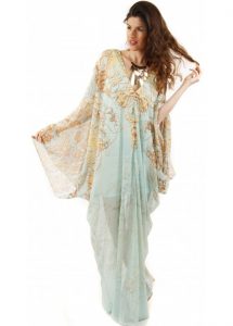 Kaftan Dress Picture Collection | DressedUpGirl.com