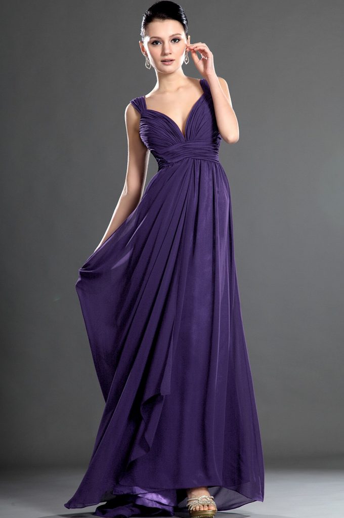Purple Cocktail Dress Picture Collection | Dressed Up Girl