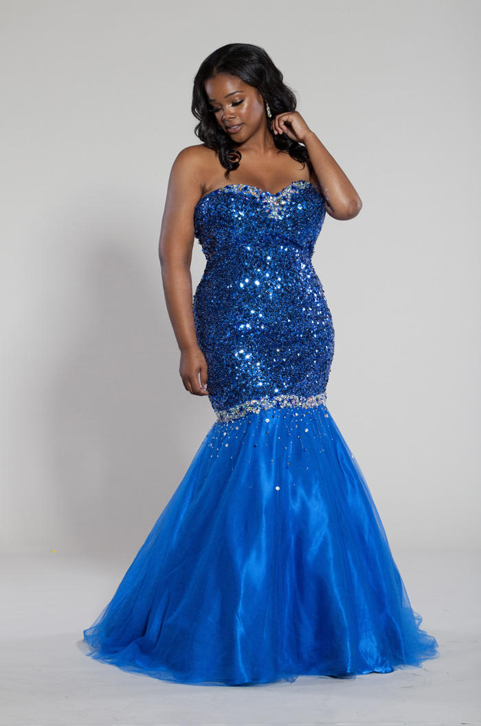 Prom Dresses 2024 Plus Size Guide - Vevay Donelle