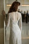 Backless Wedding Dresses | DressedUpGirl.com