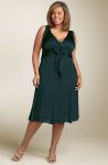 Plus Size Party Dresses | DressedUpGirl.com