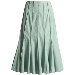 Gored Skirt | DressedUpGirl.com