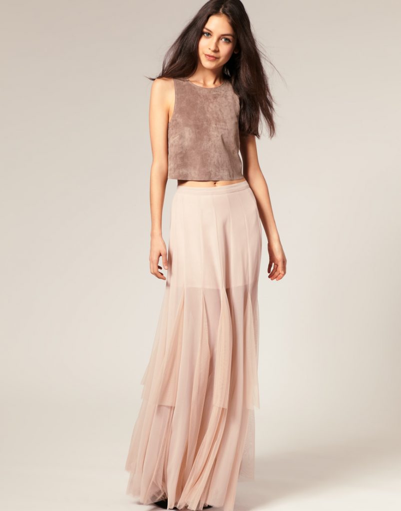 Formal Skirts | DressedUpGirl.com