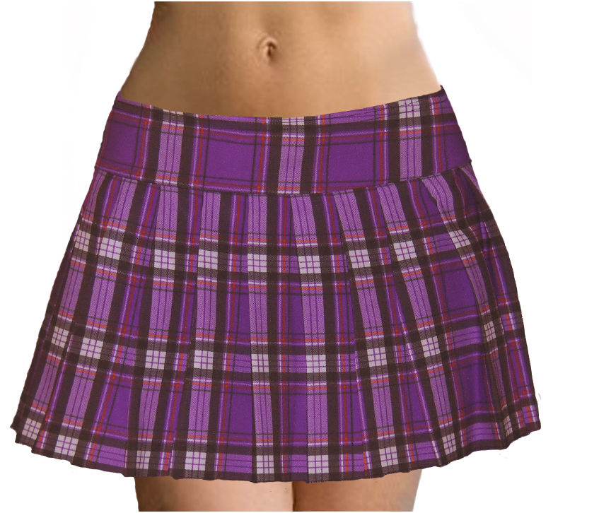 Schoolgirl Skirt | DressedUpGirl.com