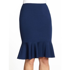 Flounce Skirt | DressedUpGirl.com