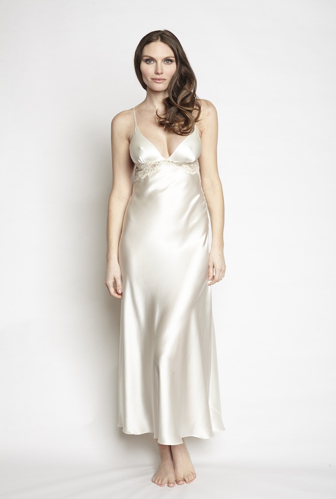Lingerie Gowns | DressedUpGirl.com
