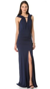 Jersey Gown | DressedUpGirl.com
