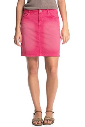 Pink Skirt | DressedUpGirl.com