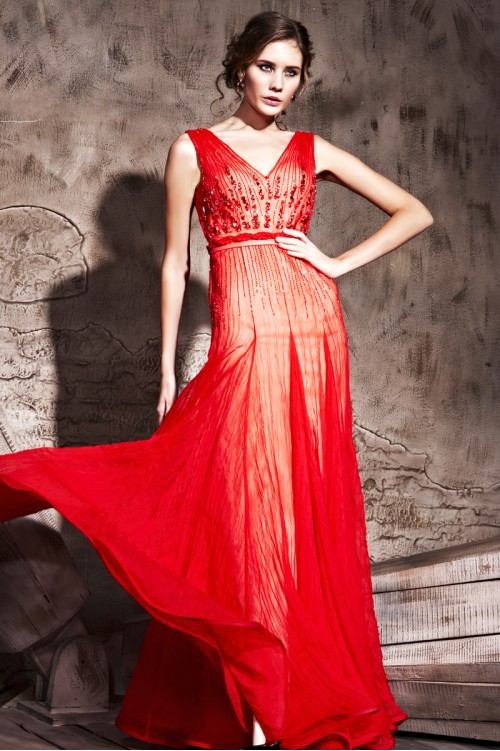 Couture Gowns | DressedUpGirl.com