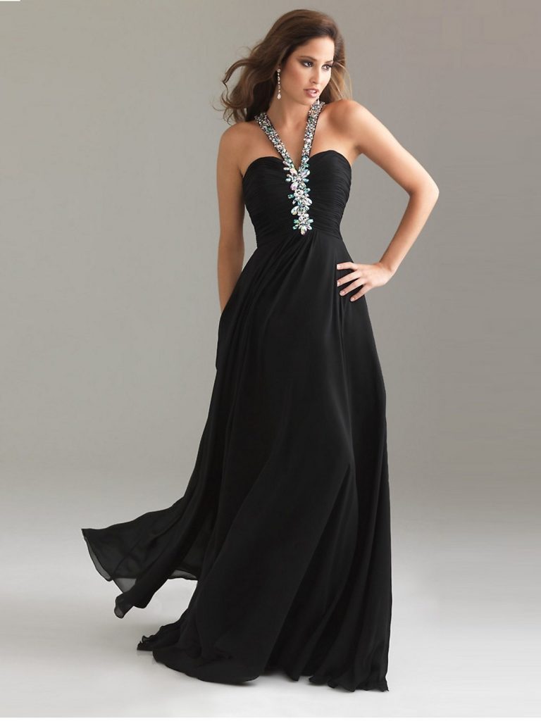 Prom Gowns | DressedUpGirl.com