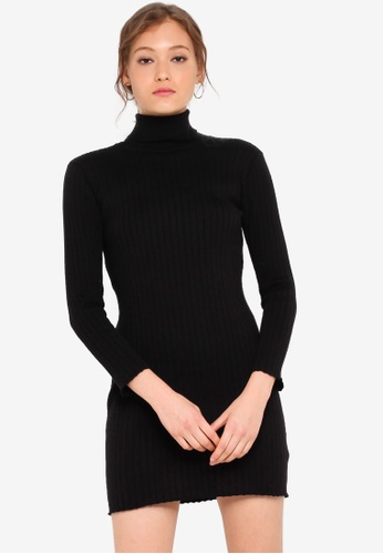 Bodycon Sweater Dress | DressedUpGirl.com