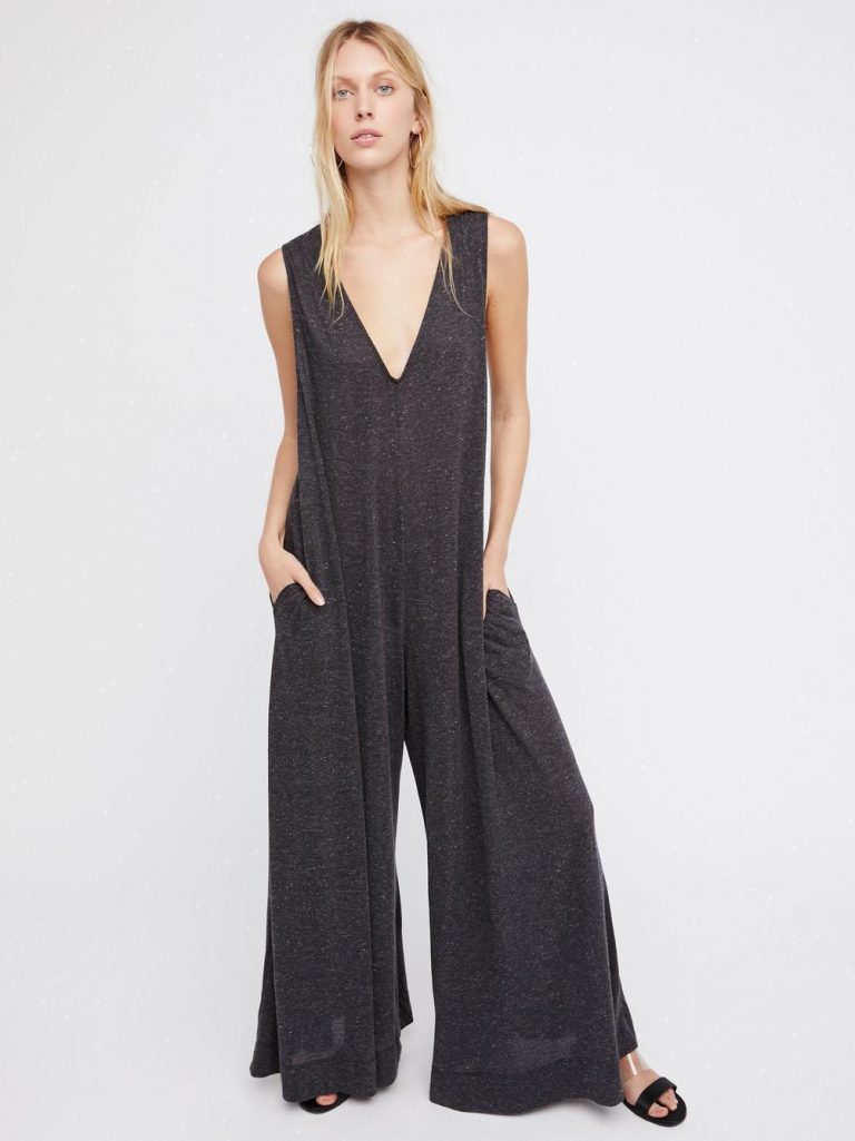 next girls jumpsuit