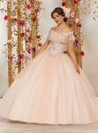 Black Quinceanera Dresses | DressedUpGirl.com